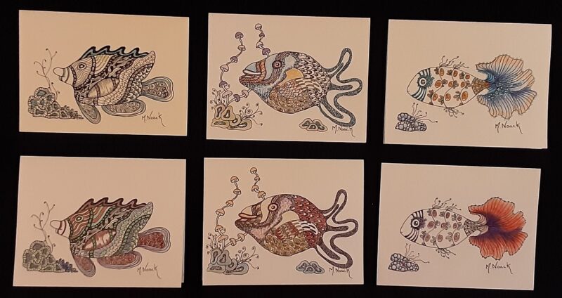Fishes